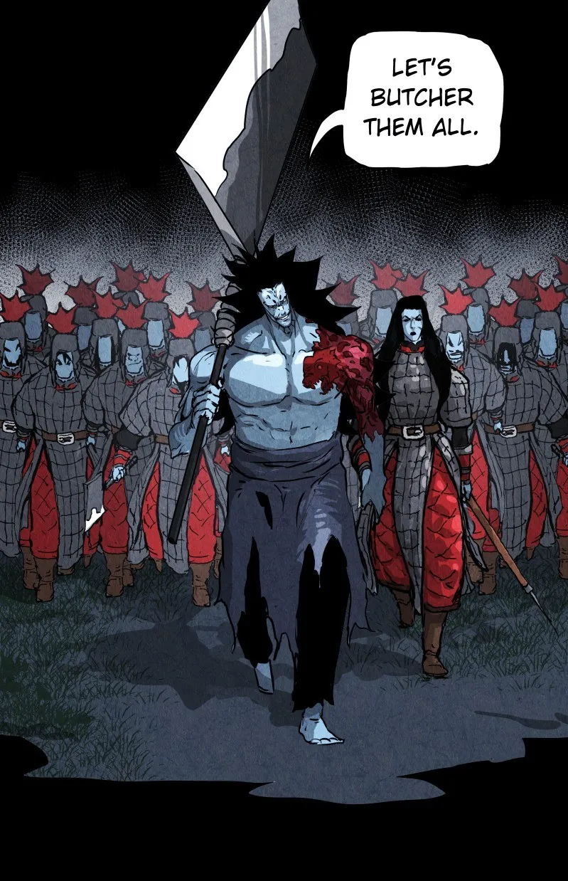 Gul Chapter 54 page 79 - 