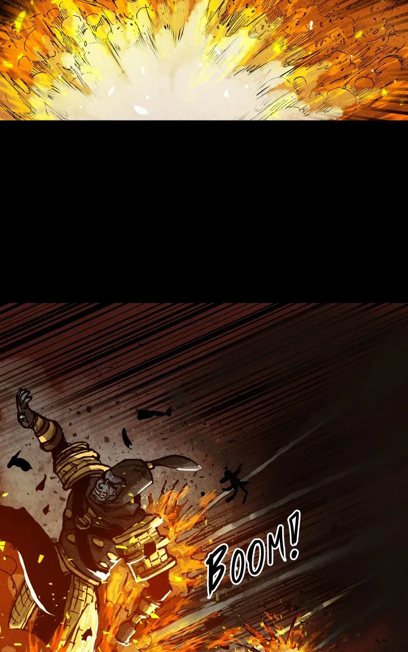 Gul Chapter 54 page 10 - 