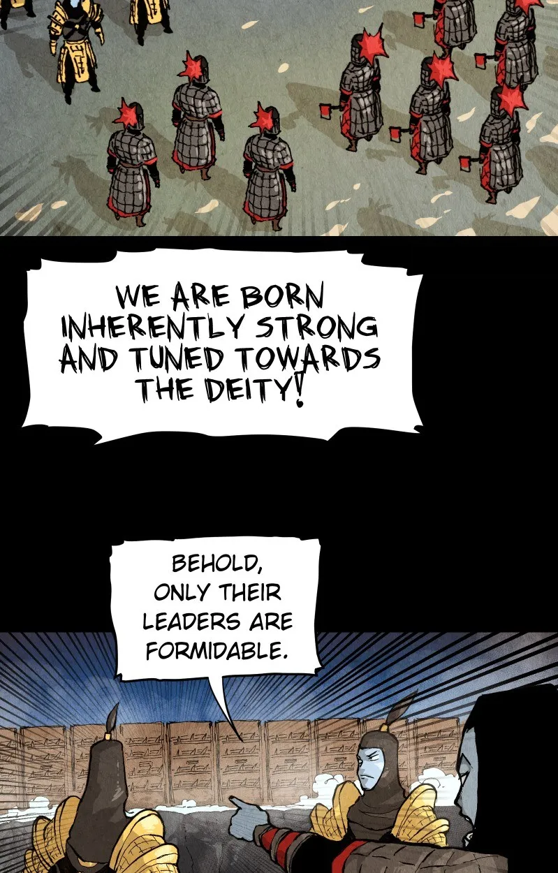 Gul Chapter 55 page 13 - 