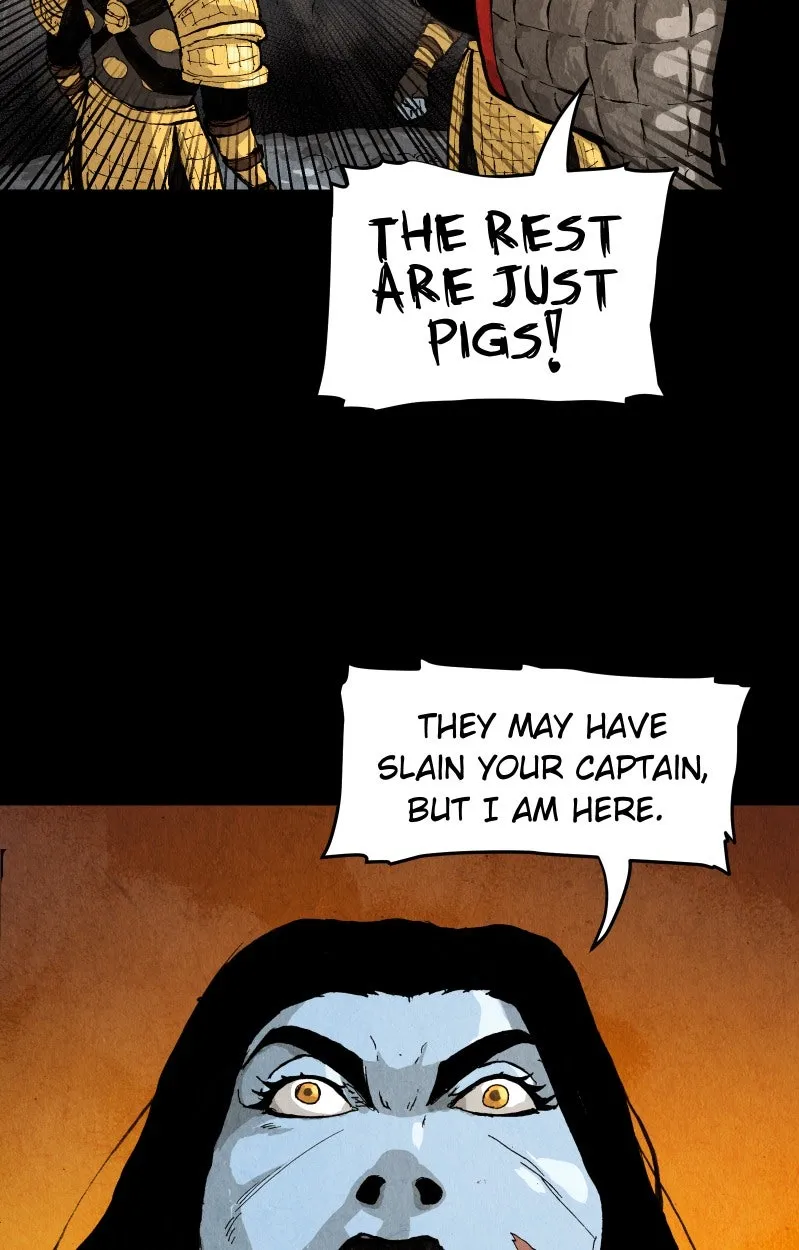 Gul Chapter 55 page 14 - 