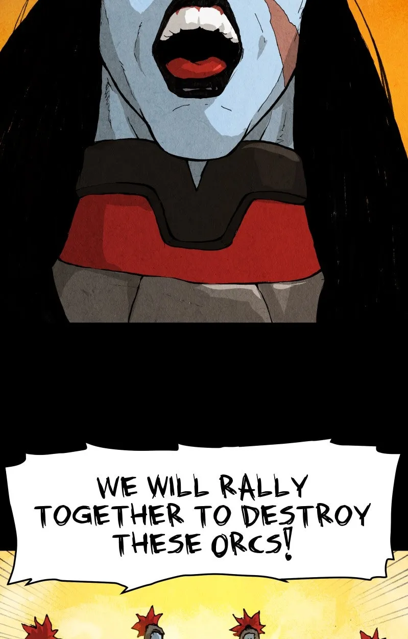 Gul Chapter 55 page 15 - 