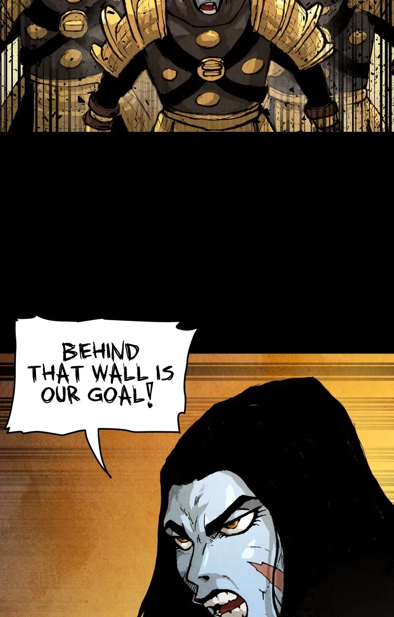 Gul Chapter 55 page 18 - 