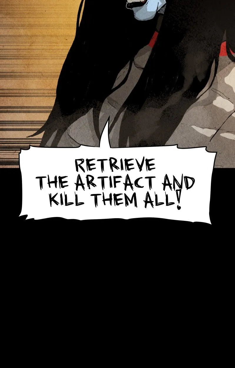 Gul Chapter 55 page 19 - 