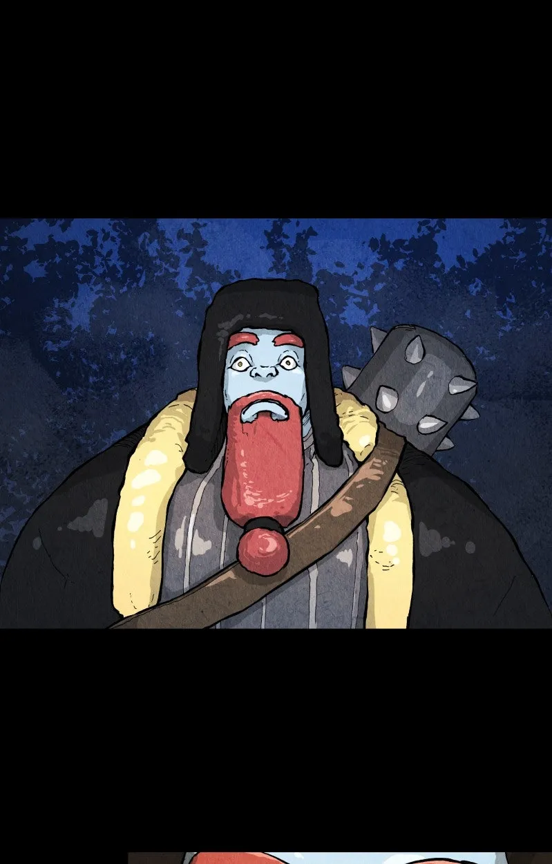 Gul Chapter 55 page 20 - 