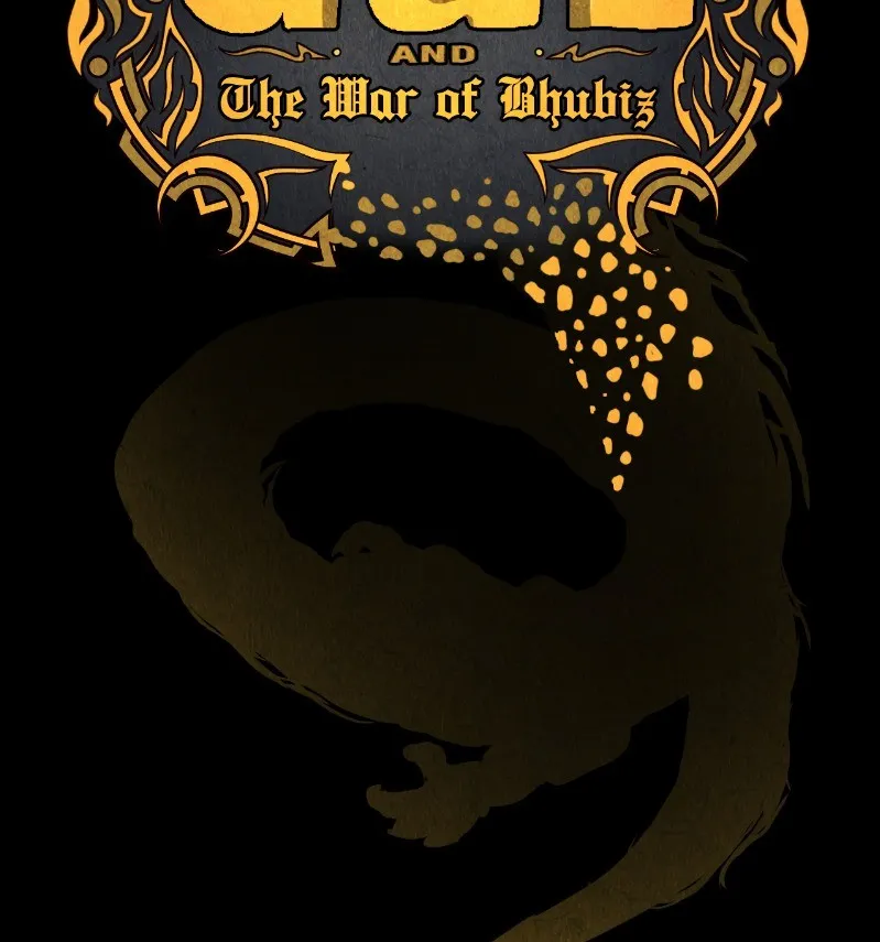 Gul Chapter 55 page 3 - 
