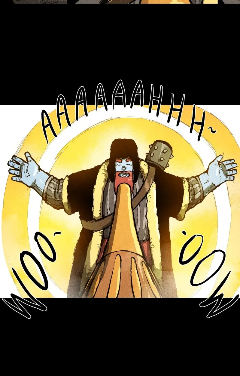 Gul Chapter 55 page 22 - 