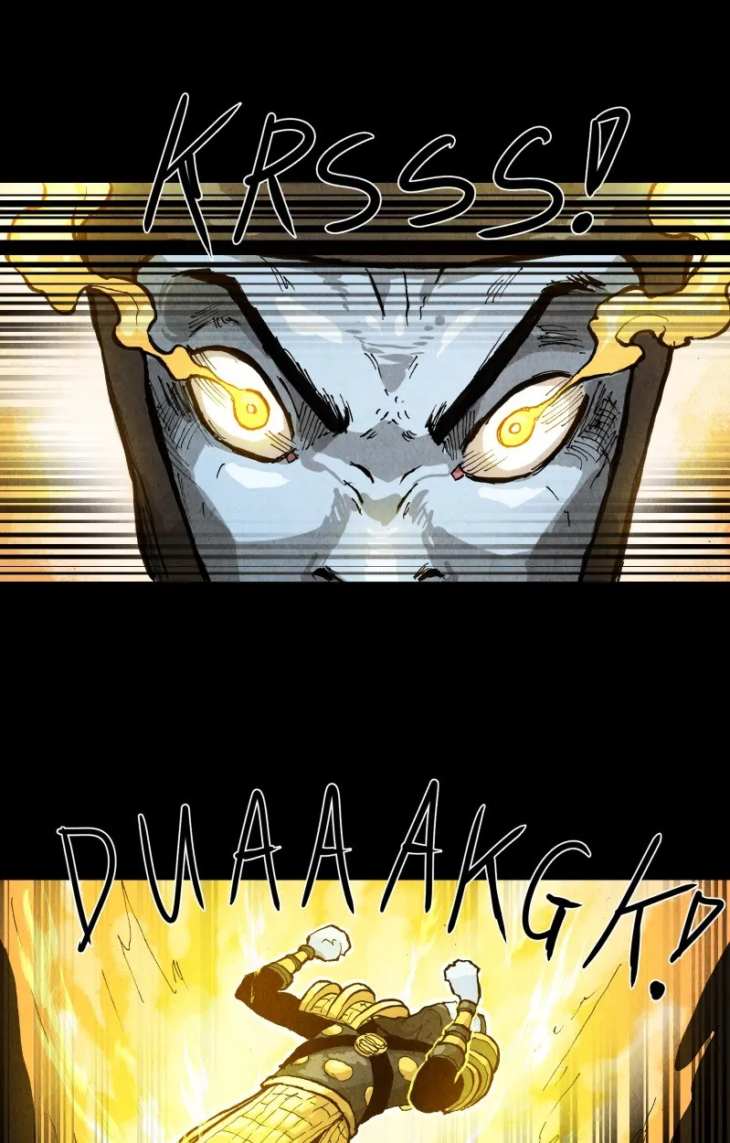 Gul Chapter 55 page 23 - 