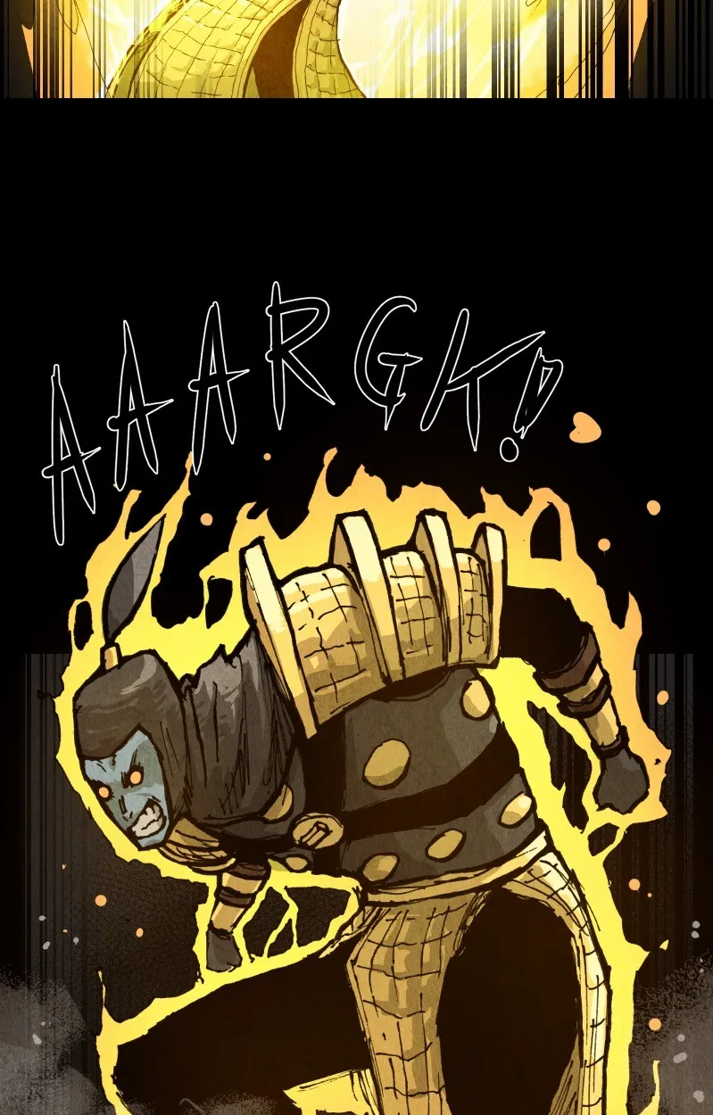 Gul Chapter 55 page 24 - 
