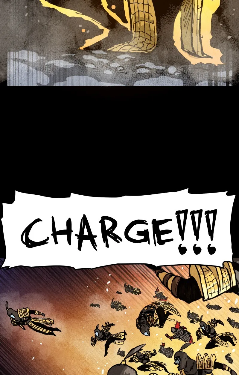 Gul Chapter 55 page 25 - 