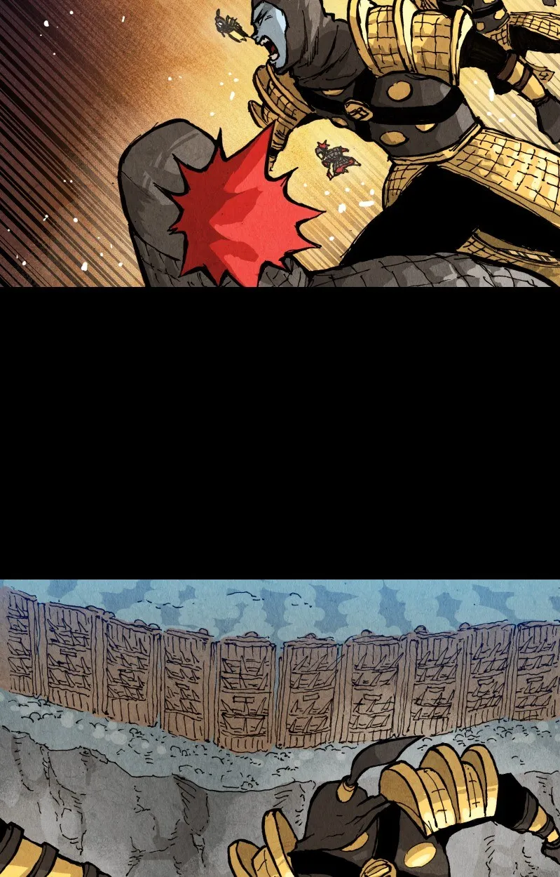 Gul Chapter 55 page 26 - 