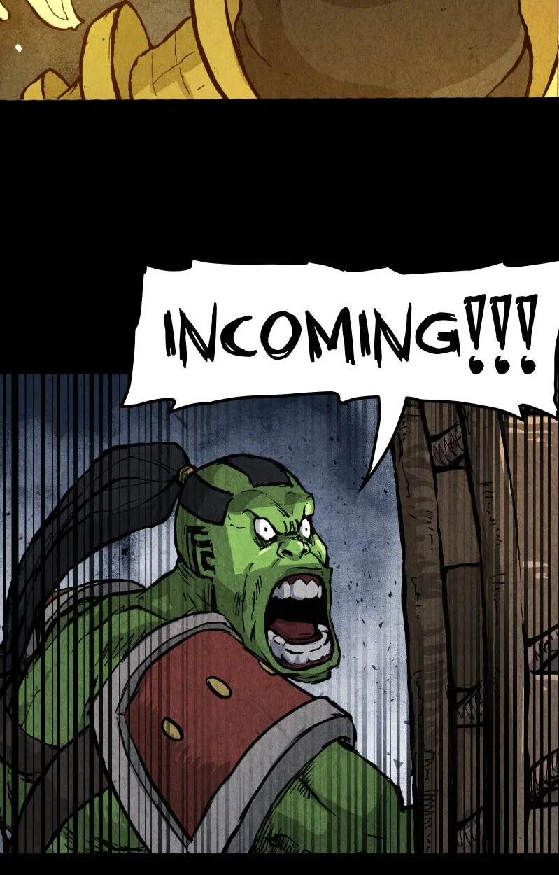 Gul Chapter 55 page 28 - 