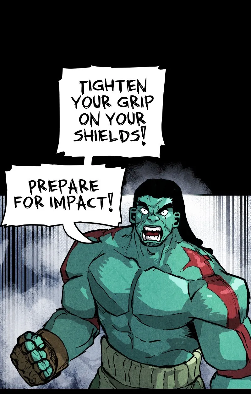 Gul Chapter 55 page 29 - 