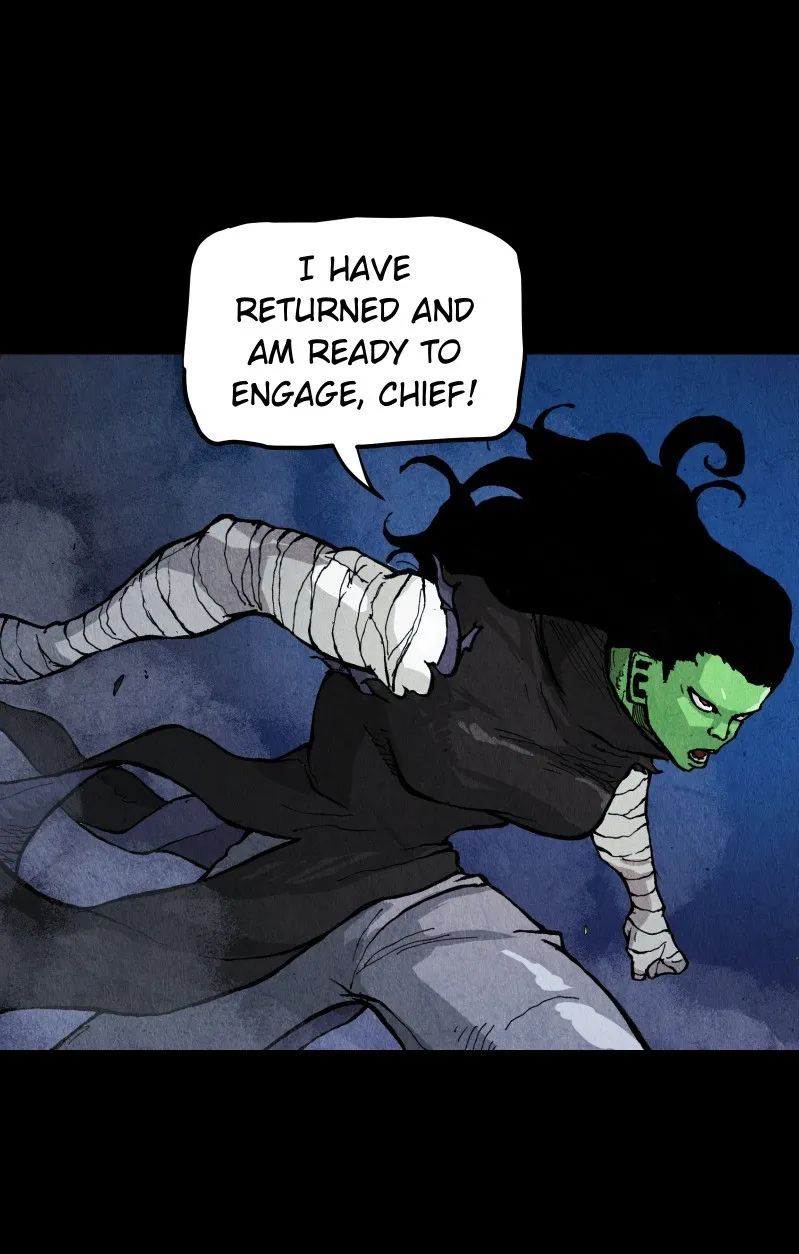 Gul Chapter 55 page 30 - 