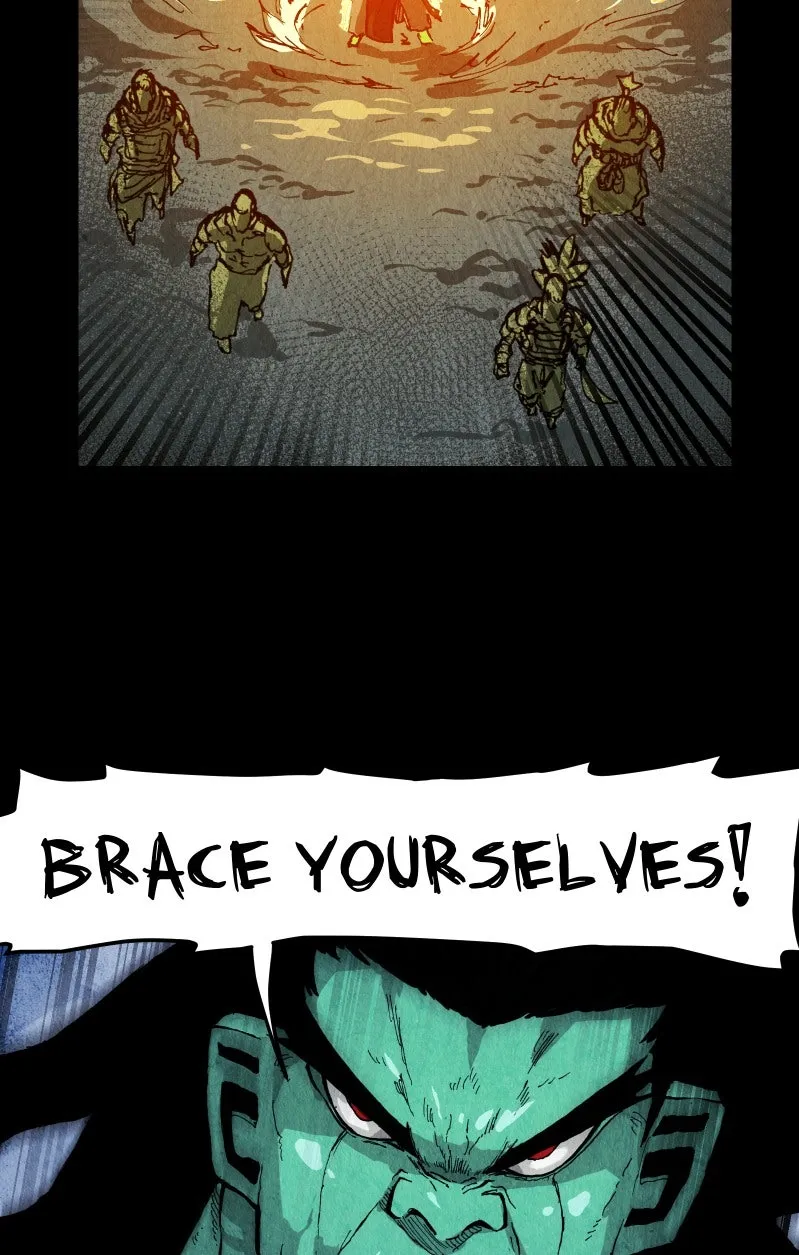 Gul Chapter 55 page 33 - 