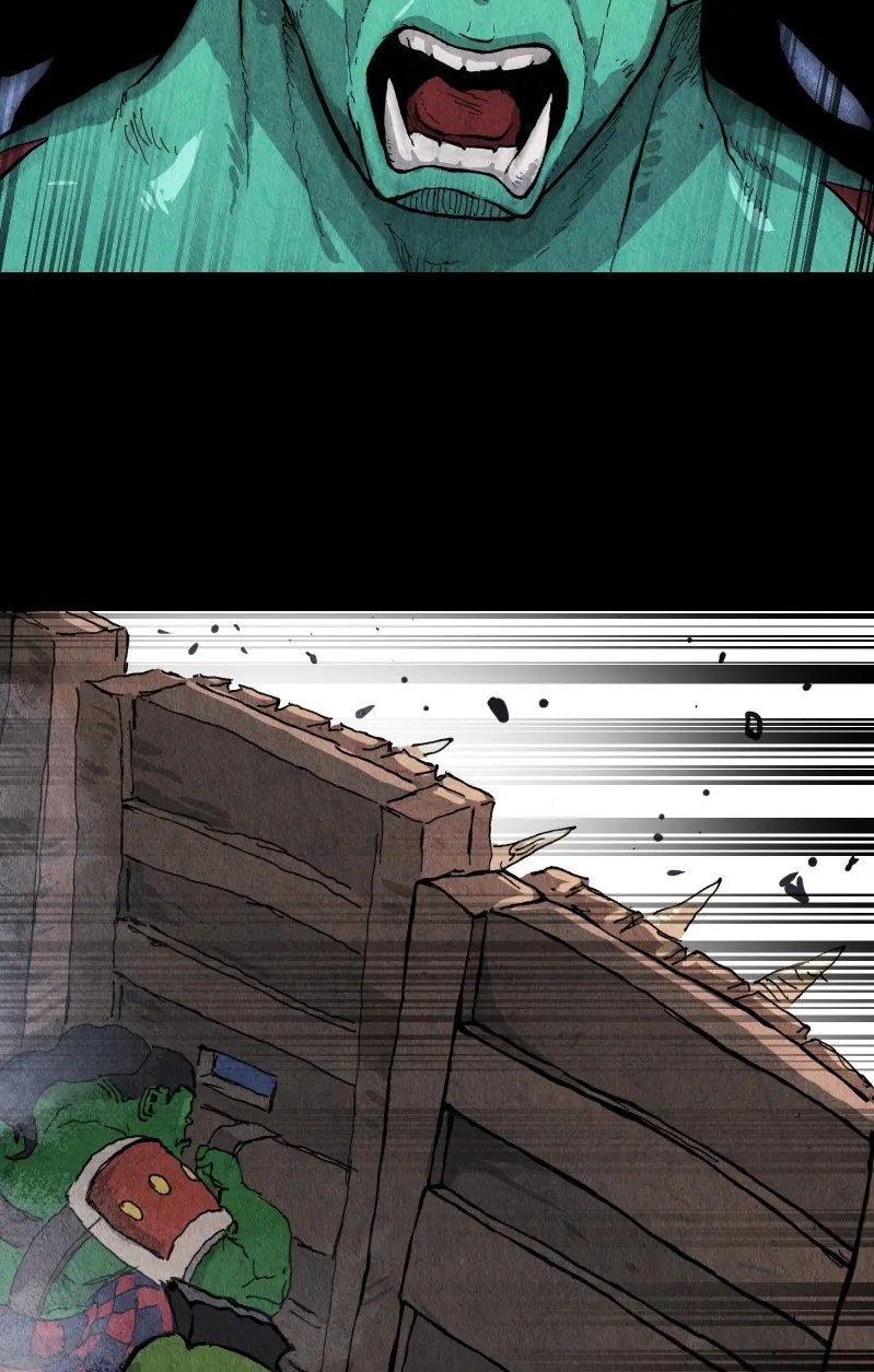 Gul Chapter 55 page 34 - 