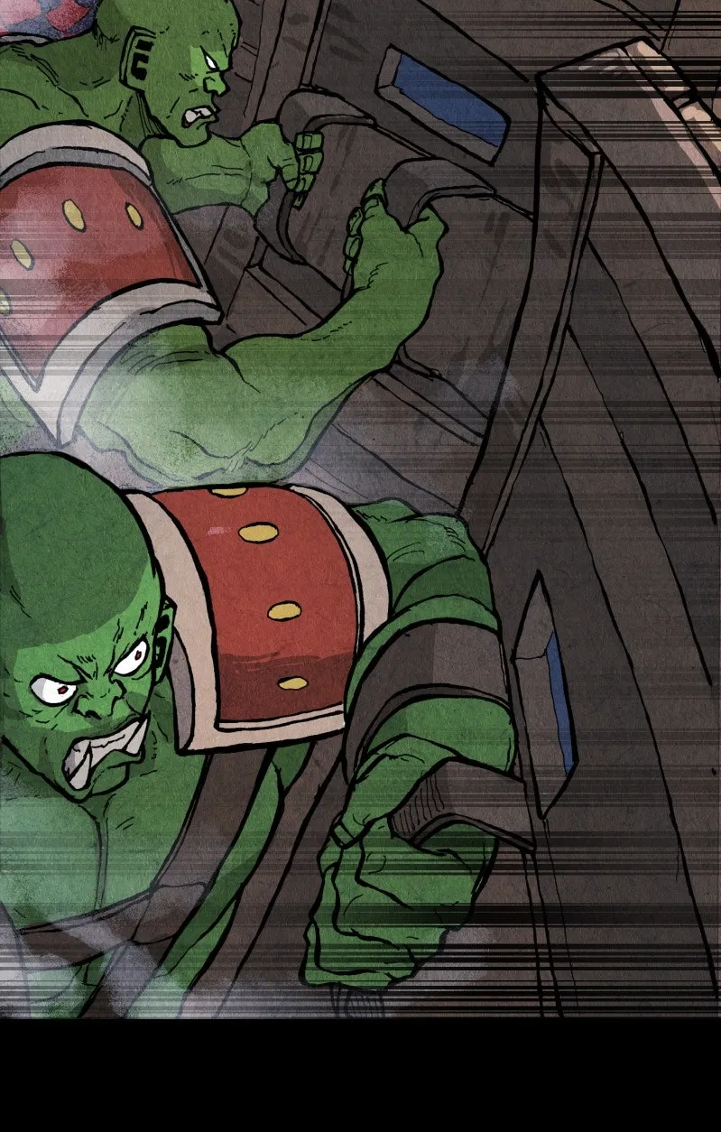 Gul Chapter 55 page 35 - 