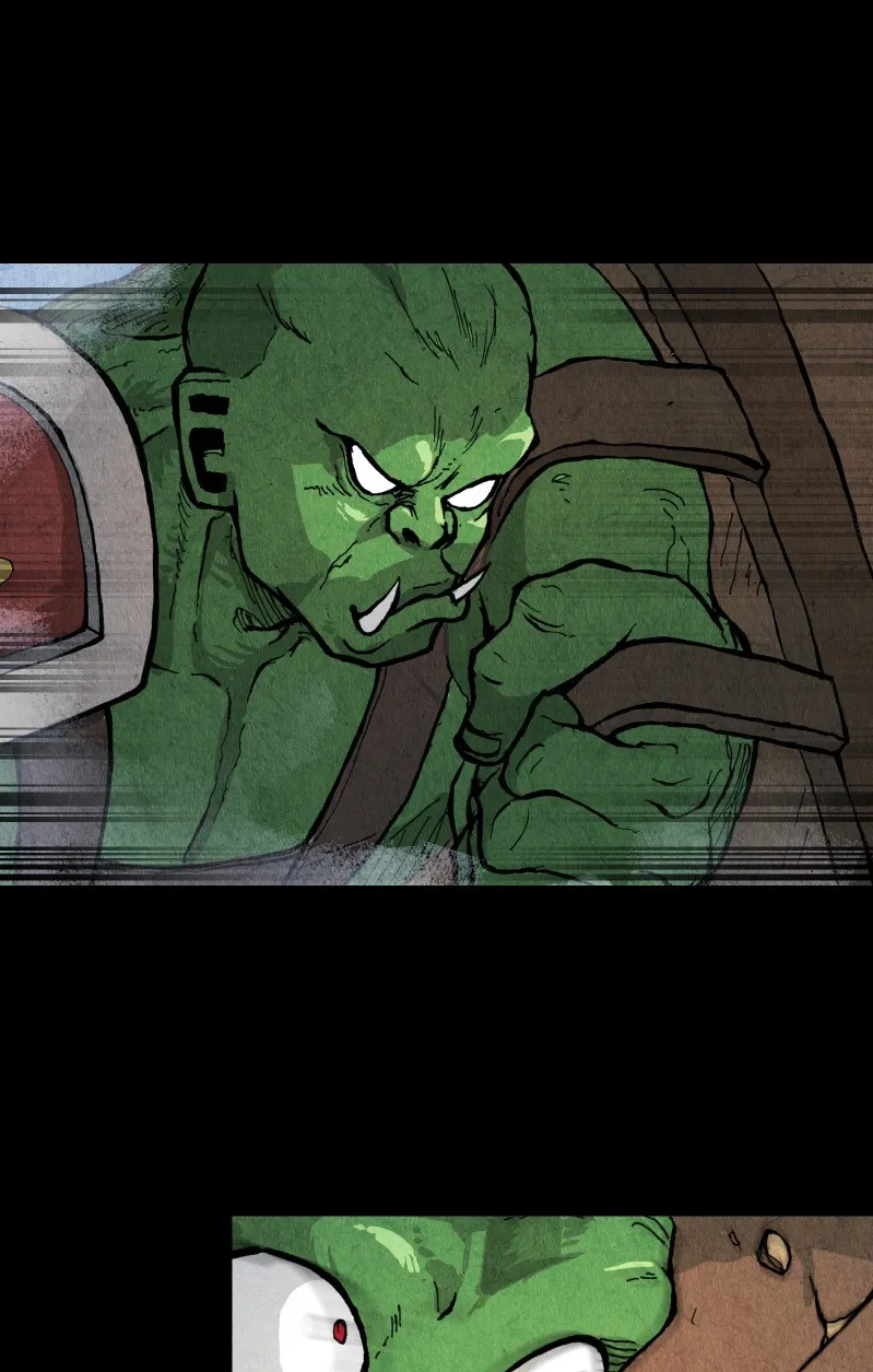 Gul Chapter 55 page 36 - 