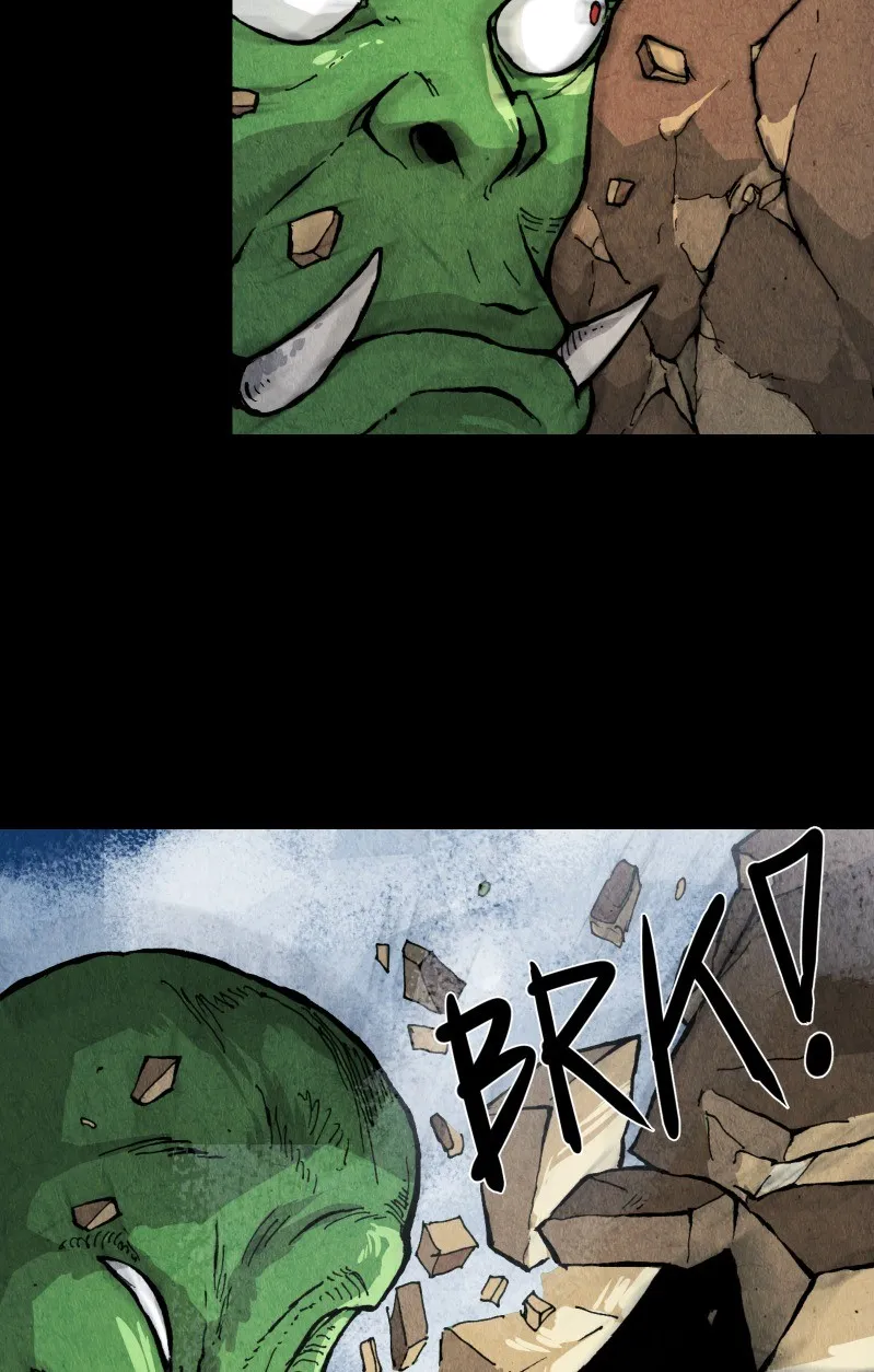 Gul Chapter 55 page 37 - 