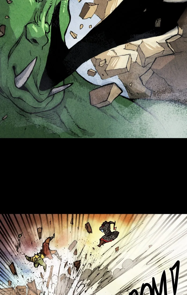 Gul Chapter 55 page 38 - 