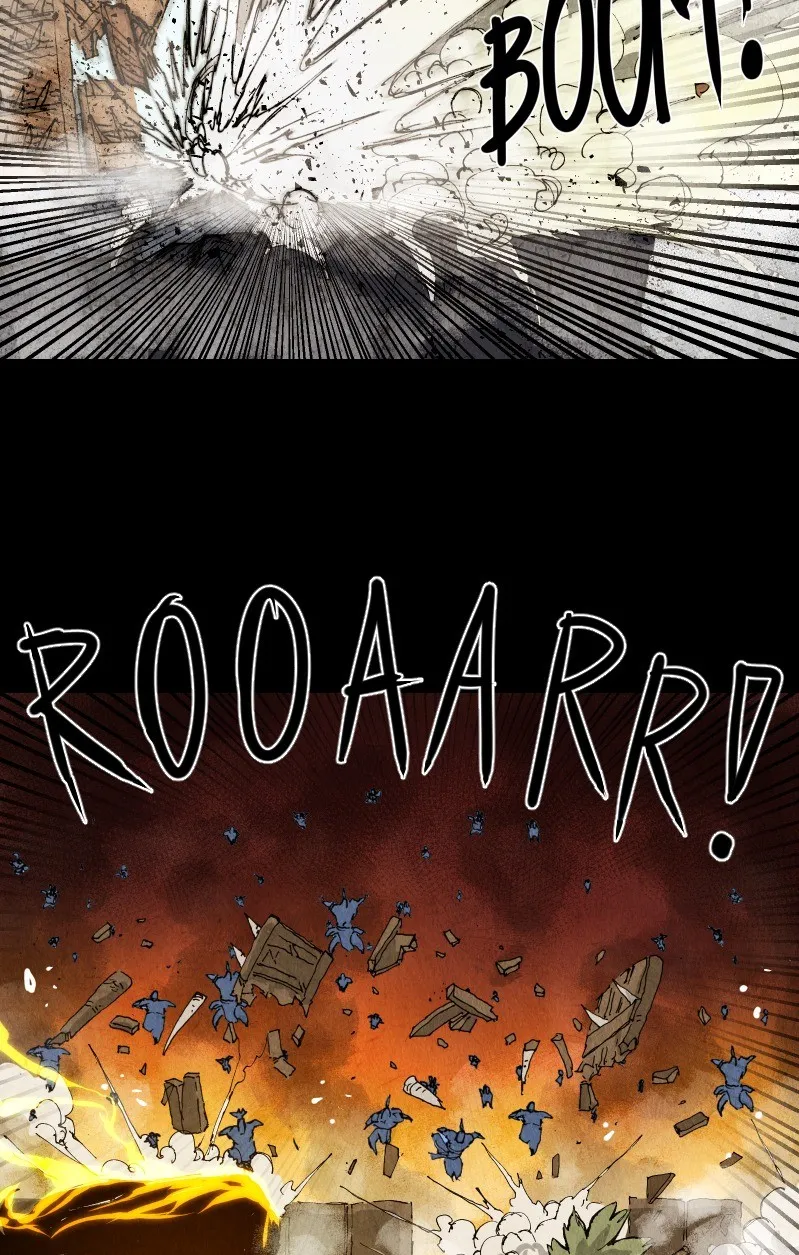 Gul Chapter 55 page 39 - 