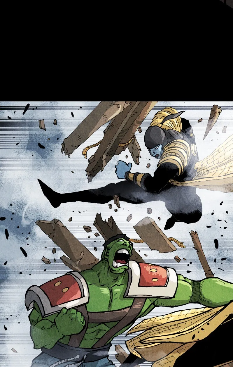 Gul Chapter 55 page 46 - 