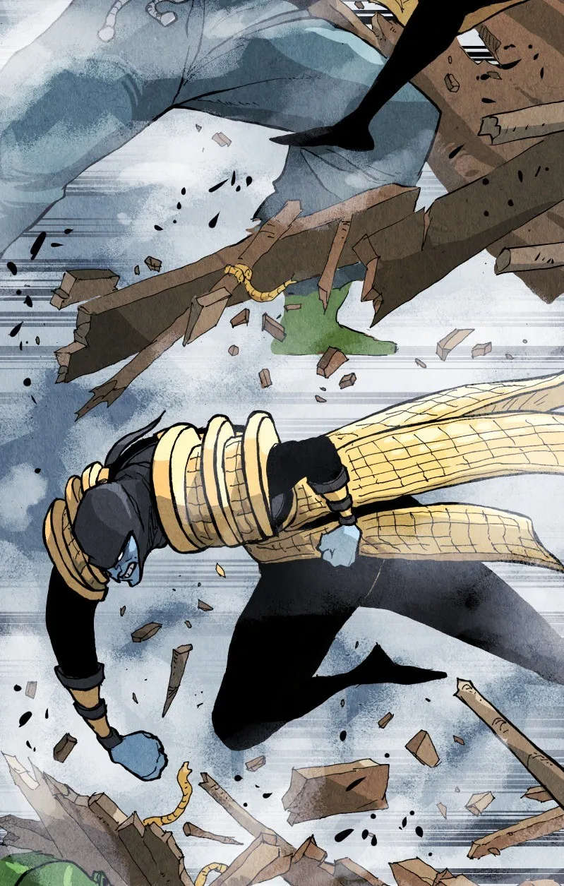 Gul Chapter 55 page 47 - 