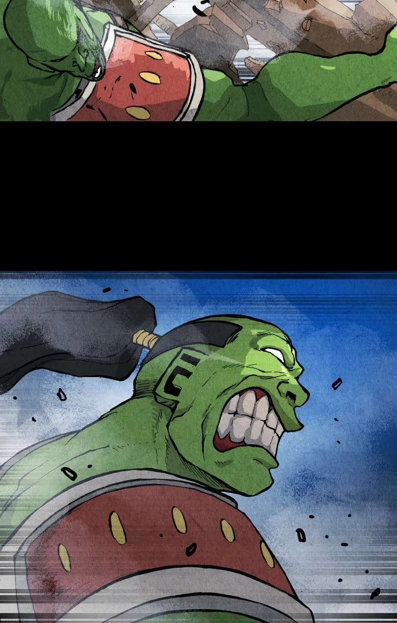 Gul Chapter 55 page 48 - 