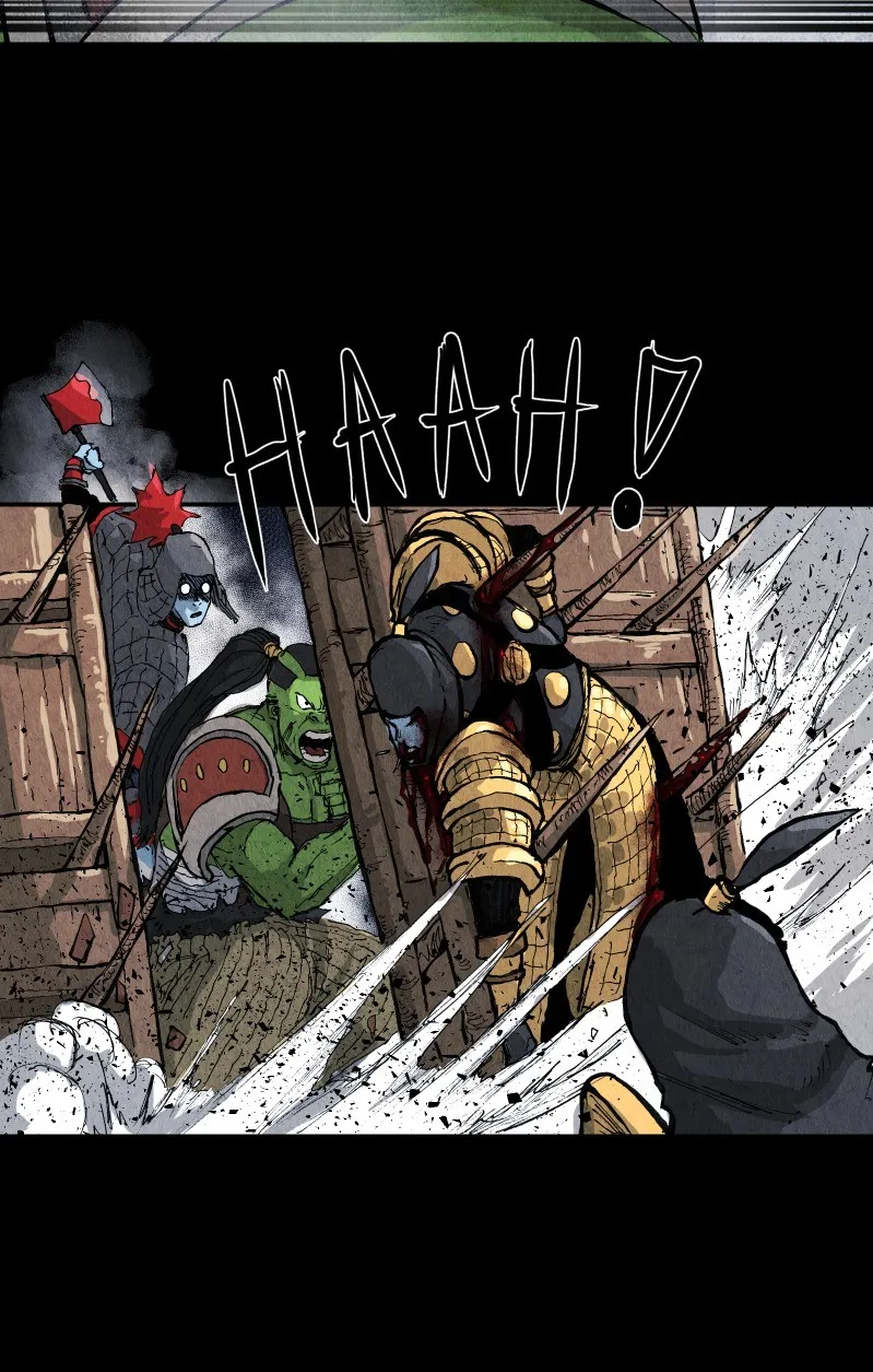 Gul Chapter 55 page 49 - 
