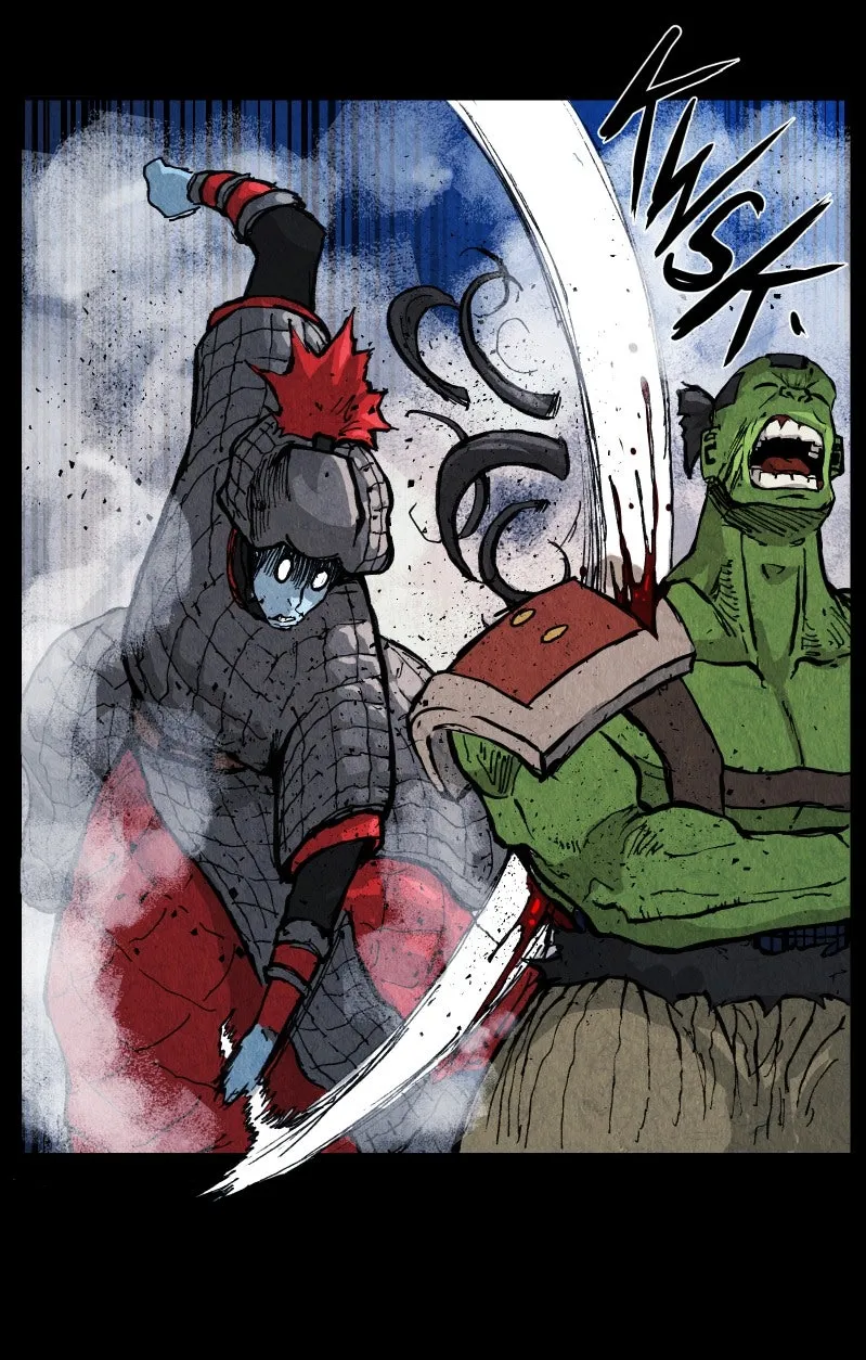 Gul Chapter 55 page 50 - 