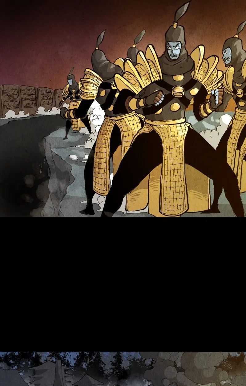 Gul Chapter 55 page 6 - 