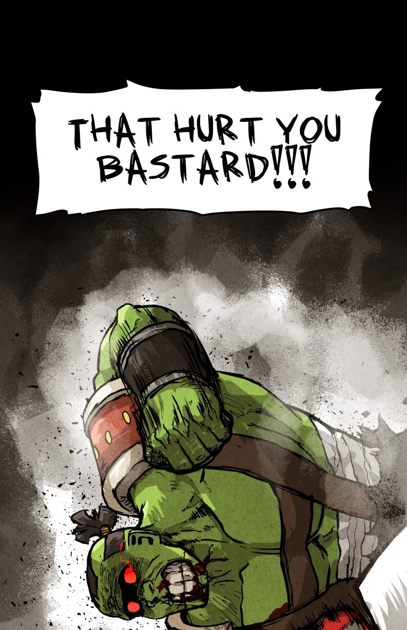 Gul Chapter 55 page 52 - 