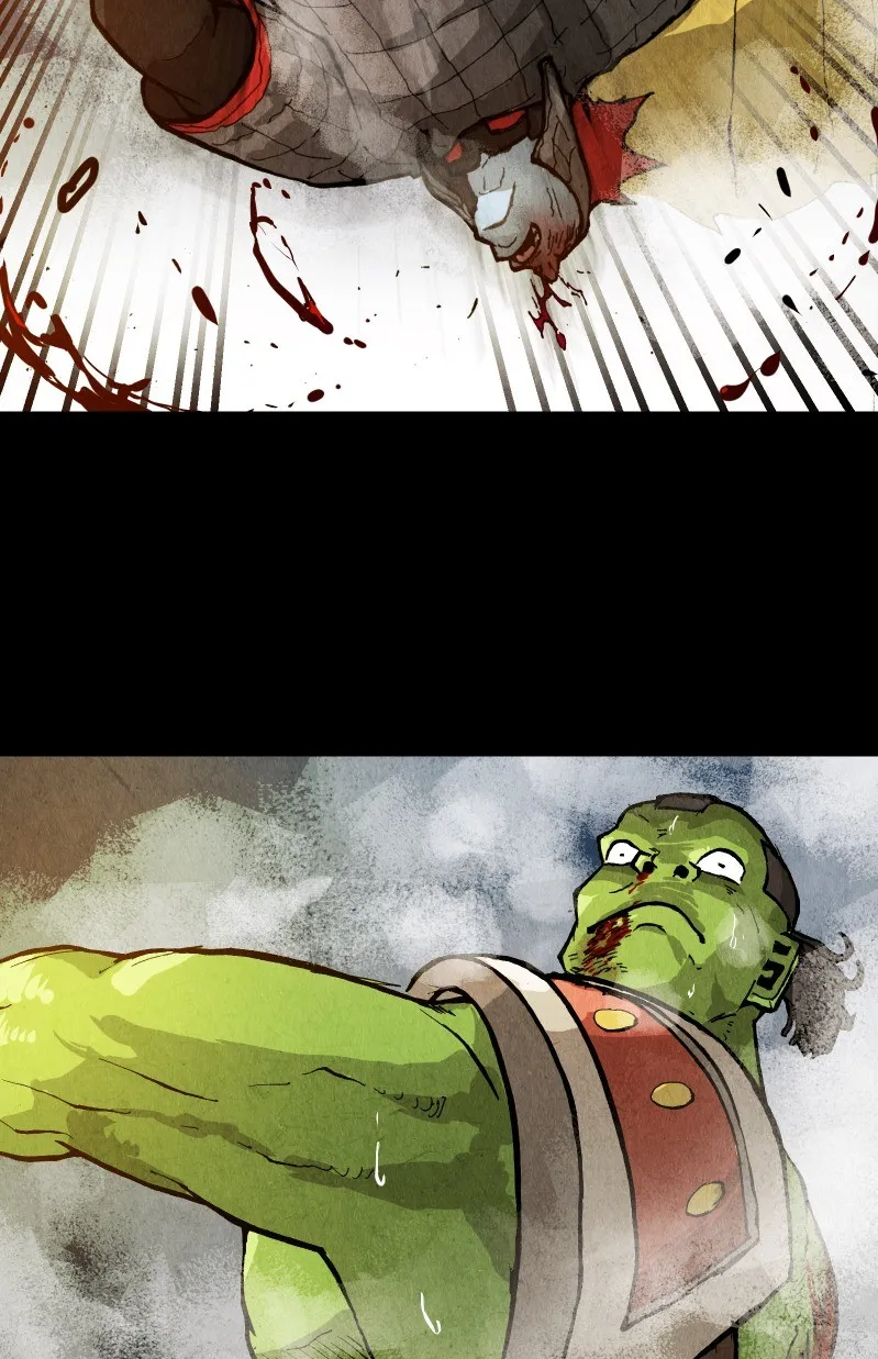 Gul Chapter 55 page 56 - 