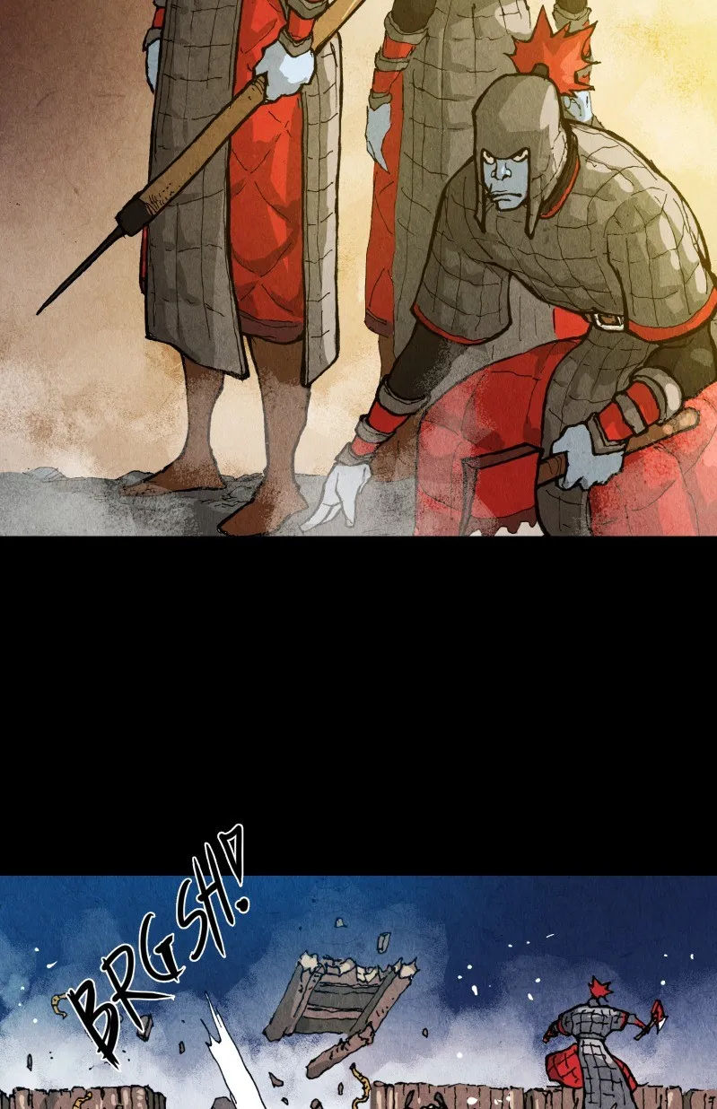 Gul Chapter 55 page 59 - 