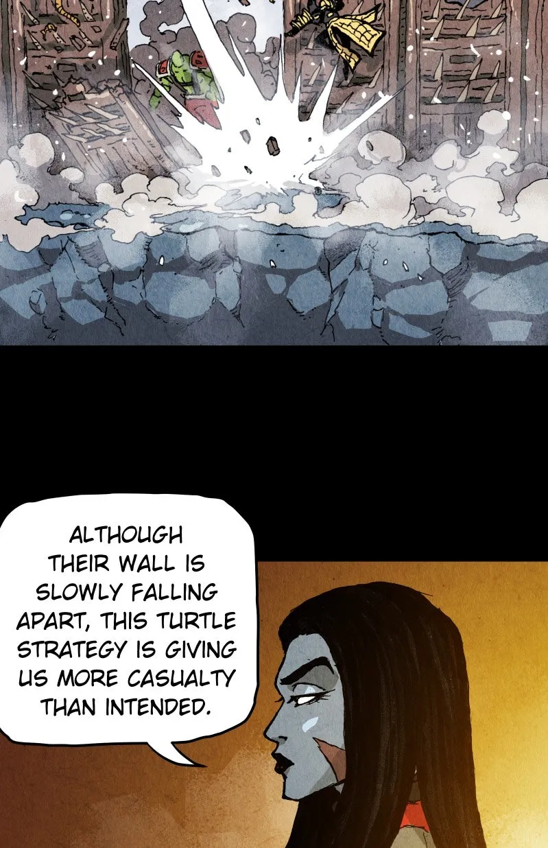 Gul Chapter 55 page 60 - 