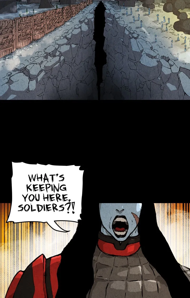 Gul Chapter 55 page 7 - 
