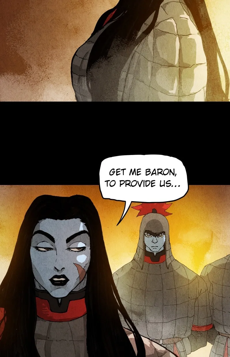 Gul Chapter 55 page 61 - 