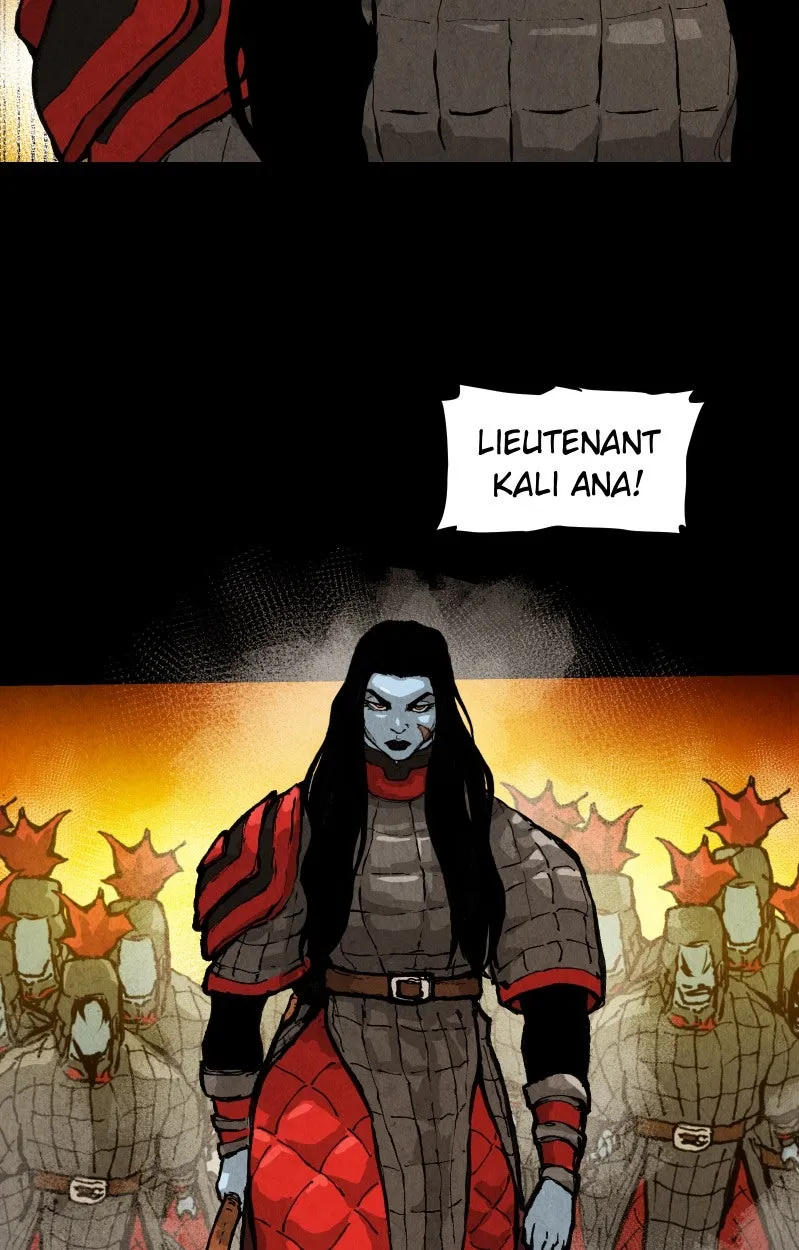 Gul Chapter 55 page 8 - 