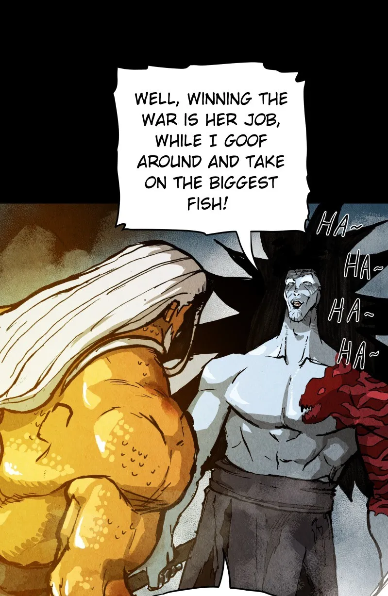 Gul Chapter 56 page 11 - 