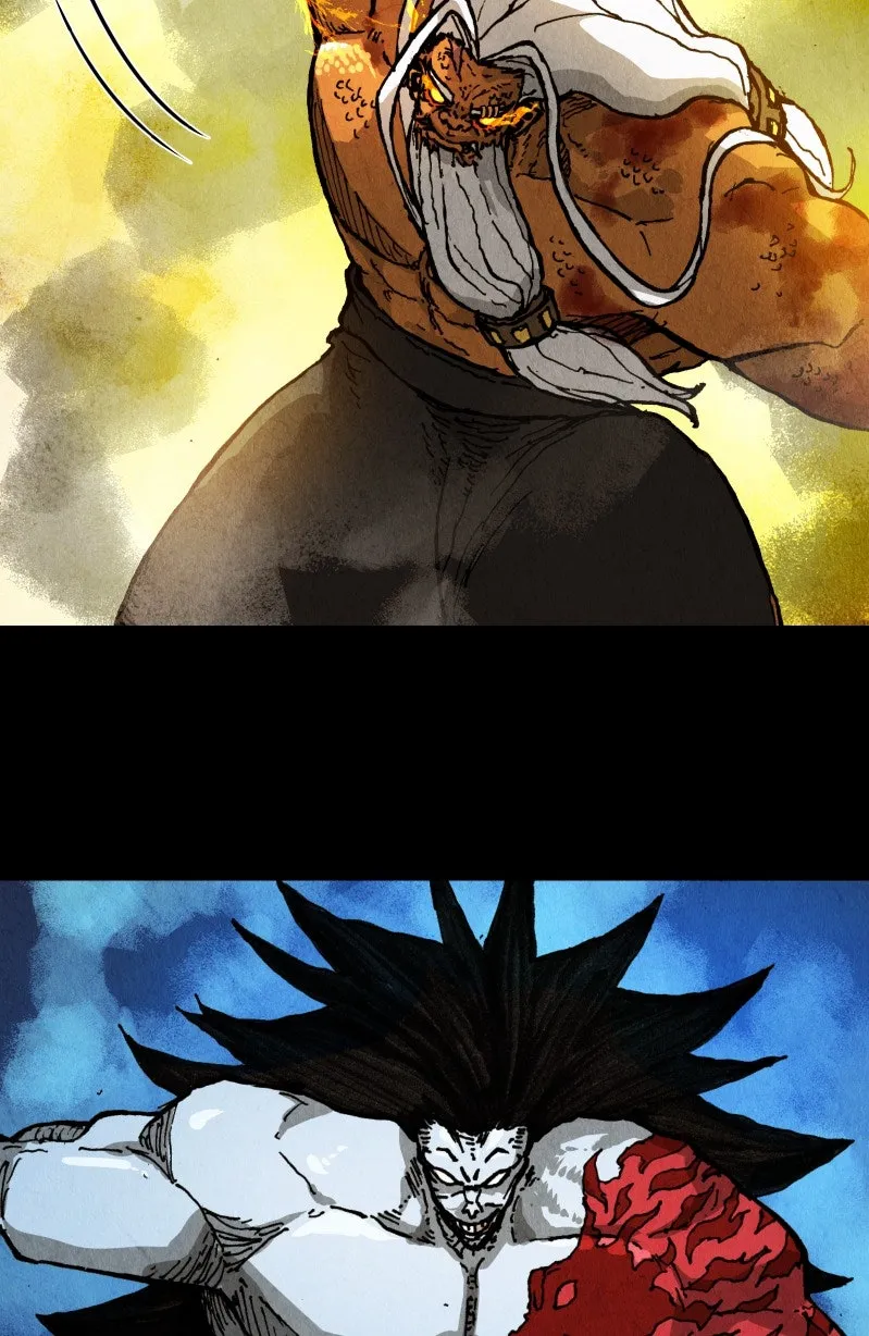 Gul Chapter 56 page 14 - 