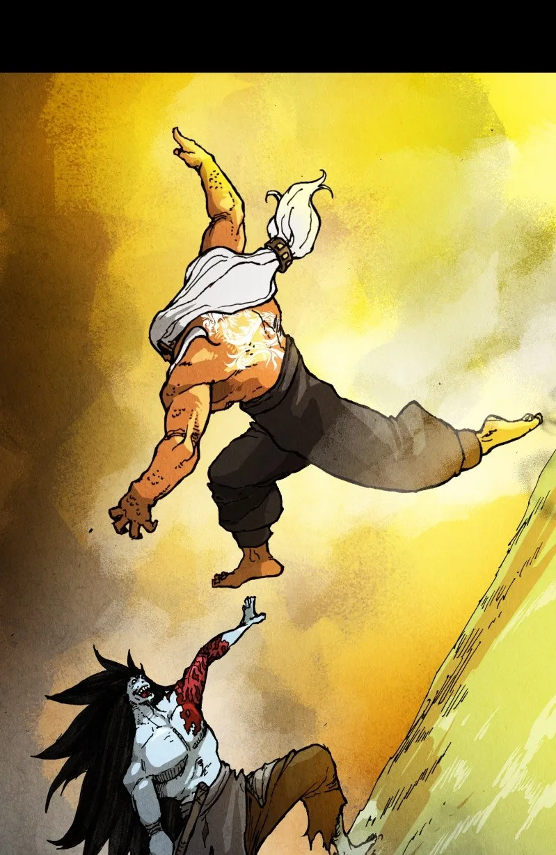 Gul Chapter 56 page 16 - 
