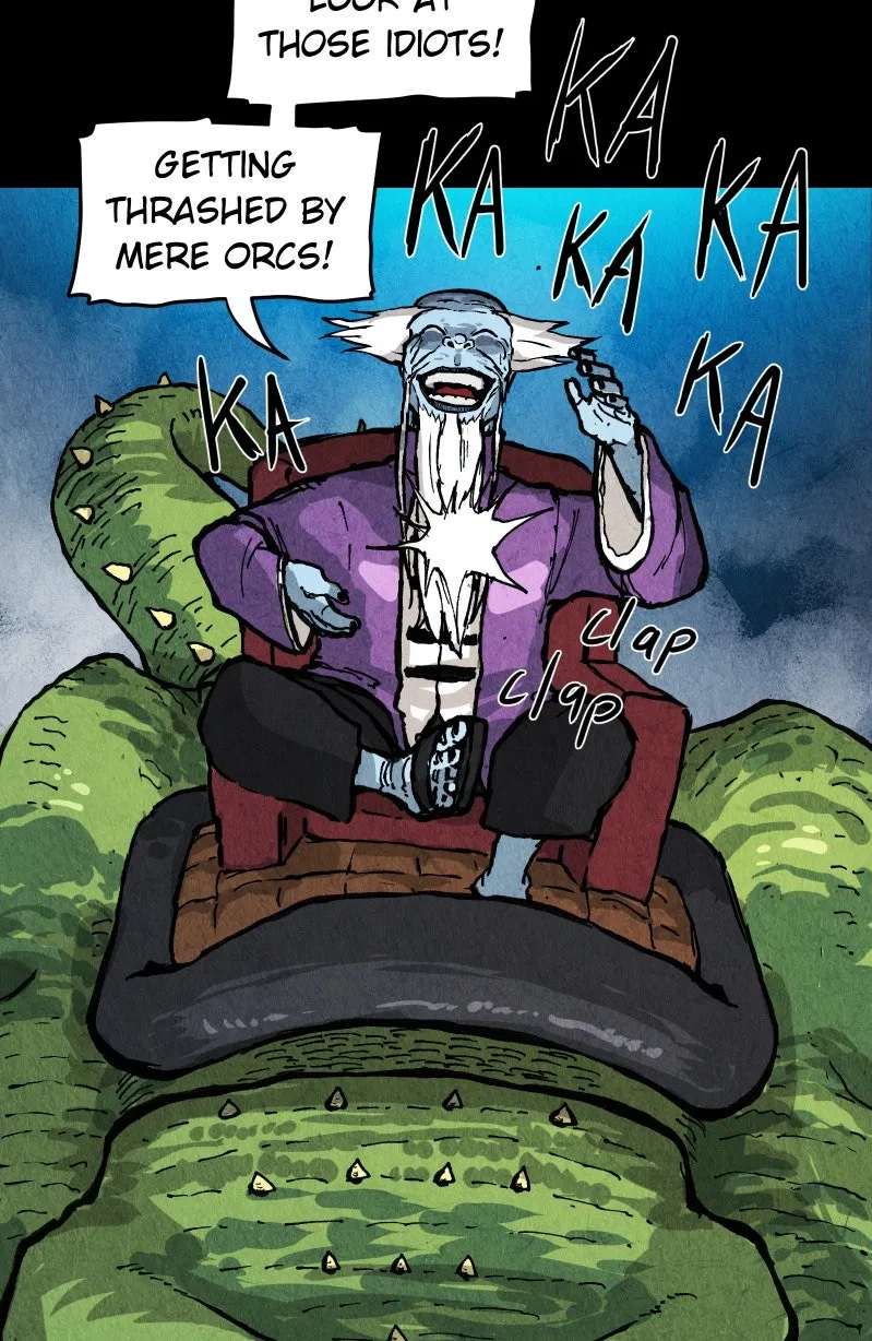 Gul Chapter 56 page 19 - 