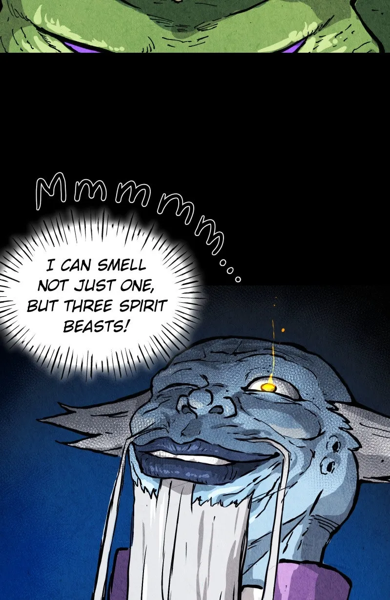 Gul Chapter 56 page 20 - 