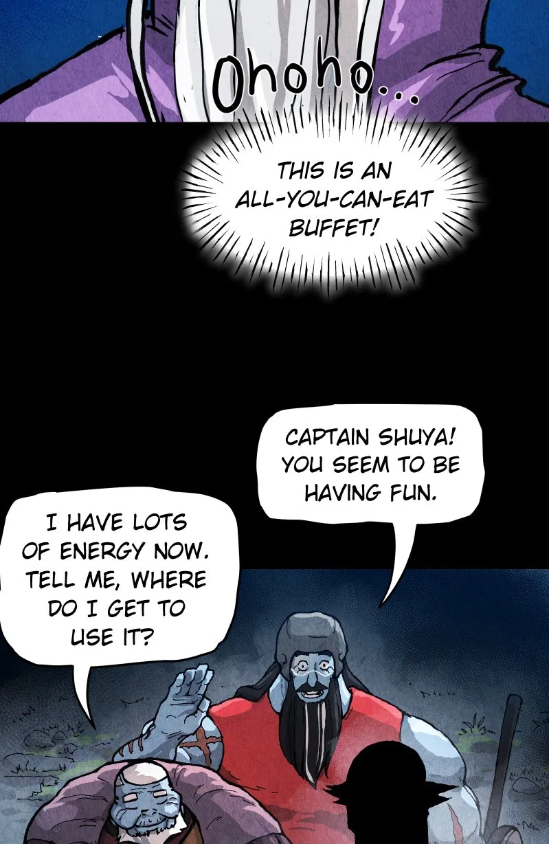 Gul Chapter 56 page 21 - 