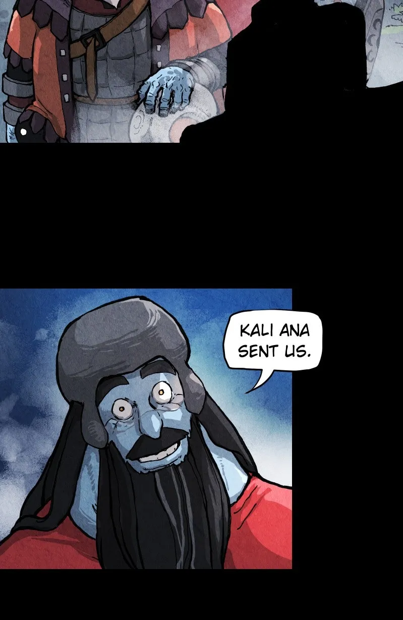 Gul Chapter 56 page 22 - 