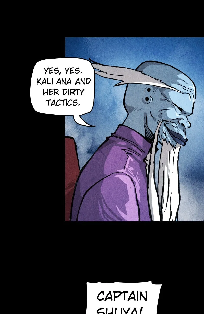 Gul Chapter 56 page 23 - 