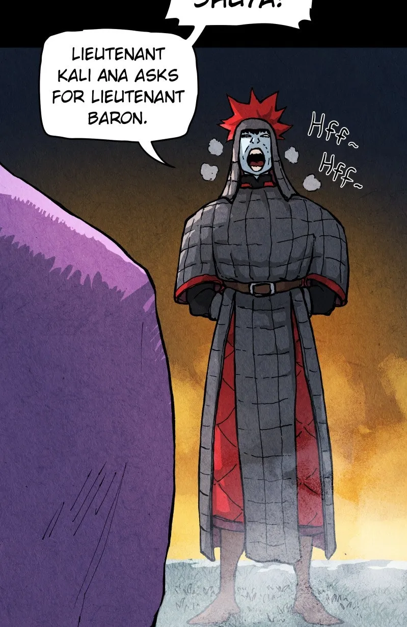 Gul Chapter 56 page 24 - 