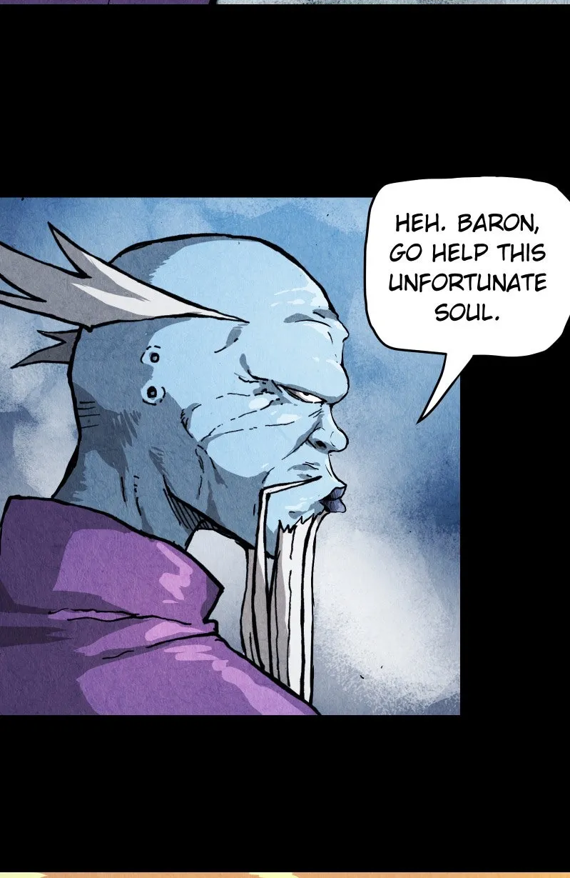Gul Chapter 56 page 25 - 