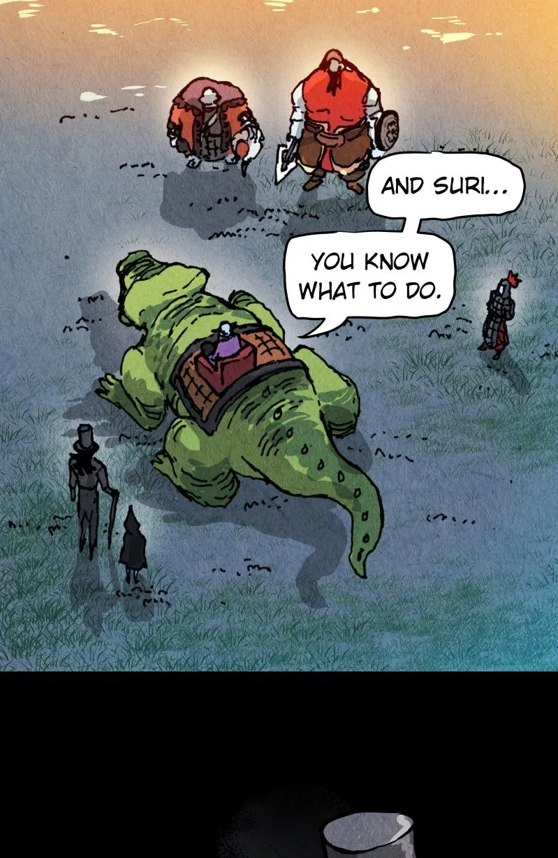 Gul Chapter 56 page 26 - 