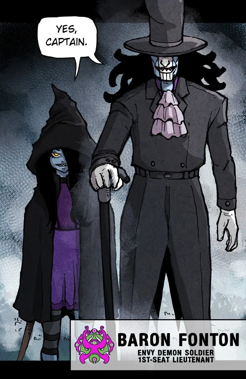 Gul Chapter 56 page 27 - 