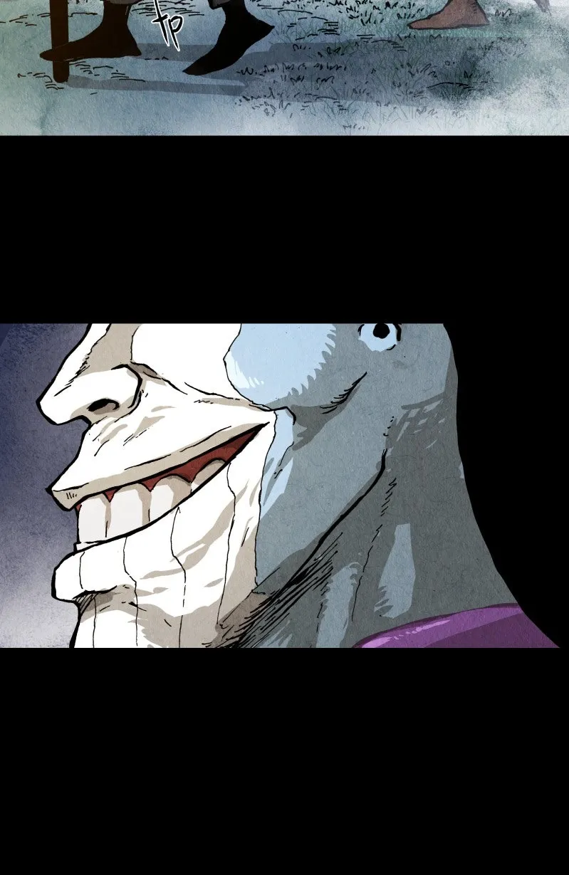 Gul Chapter 56 page 29 - 